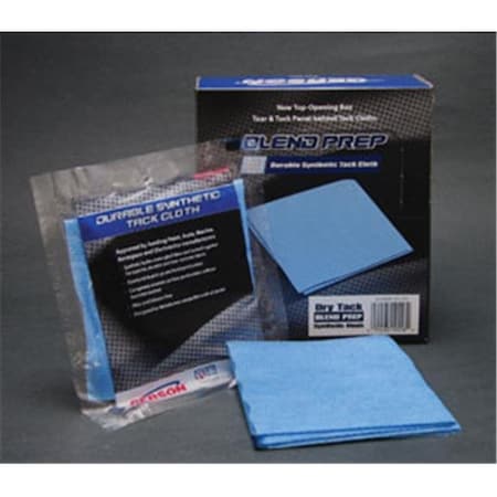 The Gerson Companies Gerson 20008C Blue Blend Prep GER-20008C